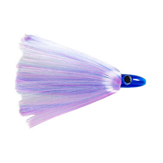 DREDGE SNACK: BLUE HEAD