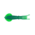 7" VIVID SQUID