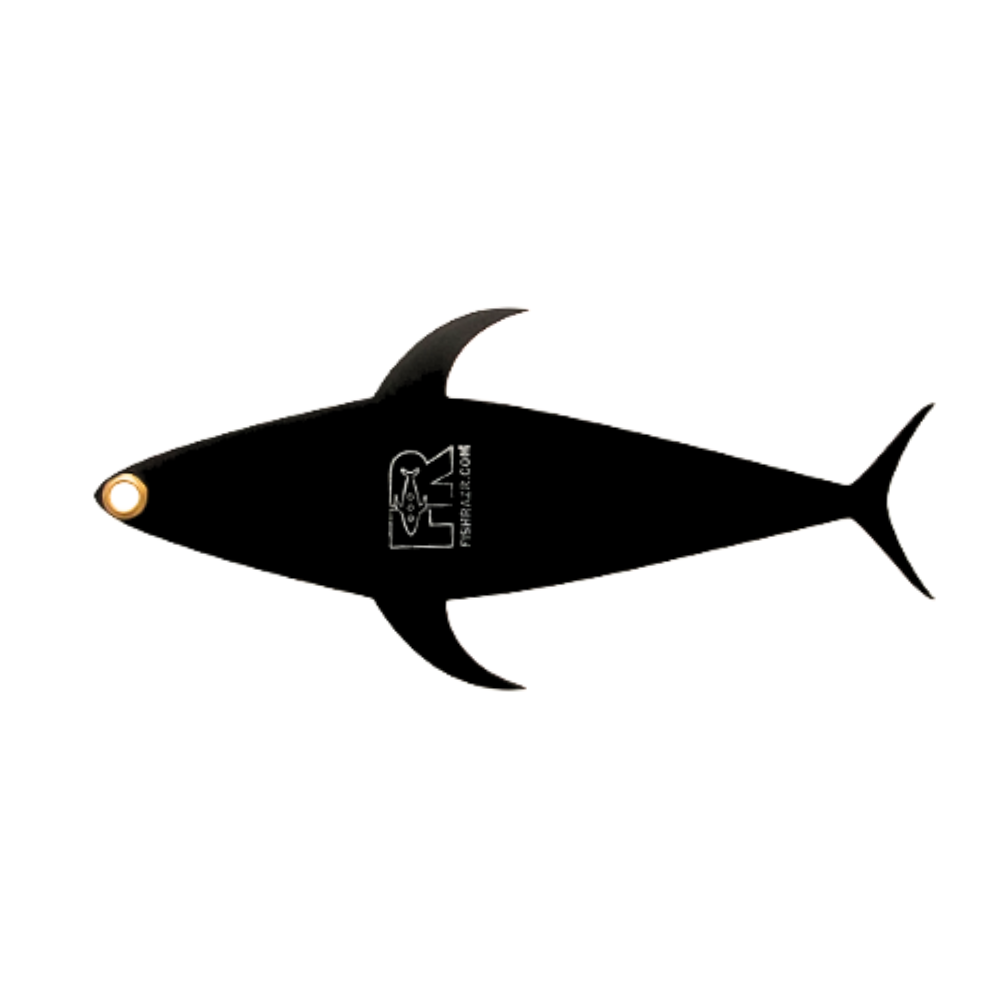 DREDGE TUNA FLAPZ