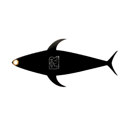DREDGE TUNA FLAPZ