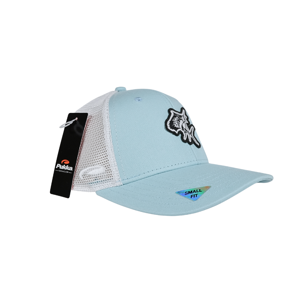 PROSPECT SMALL FIT TRUCKER
