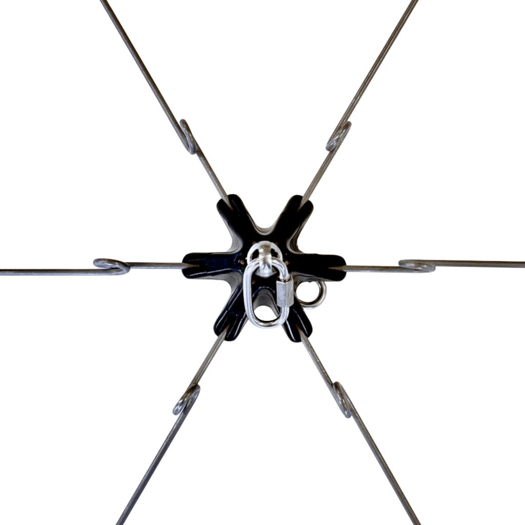 THE DREDGE - DREDGE HEAD