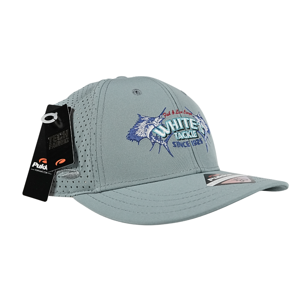 GULFSTREAM LEGACY PERFORMANCE TRUCKER