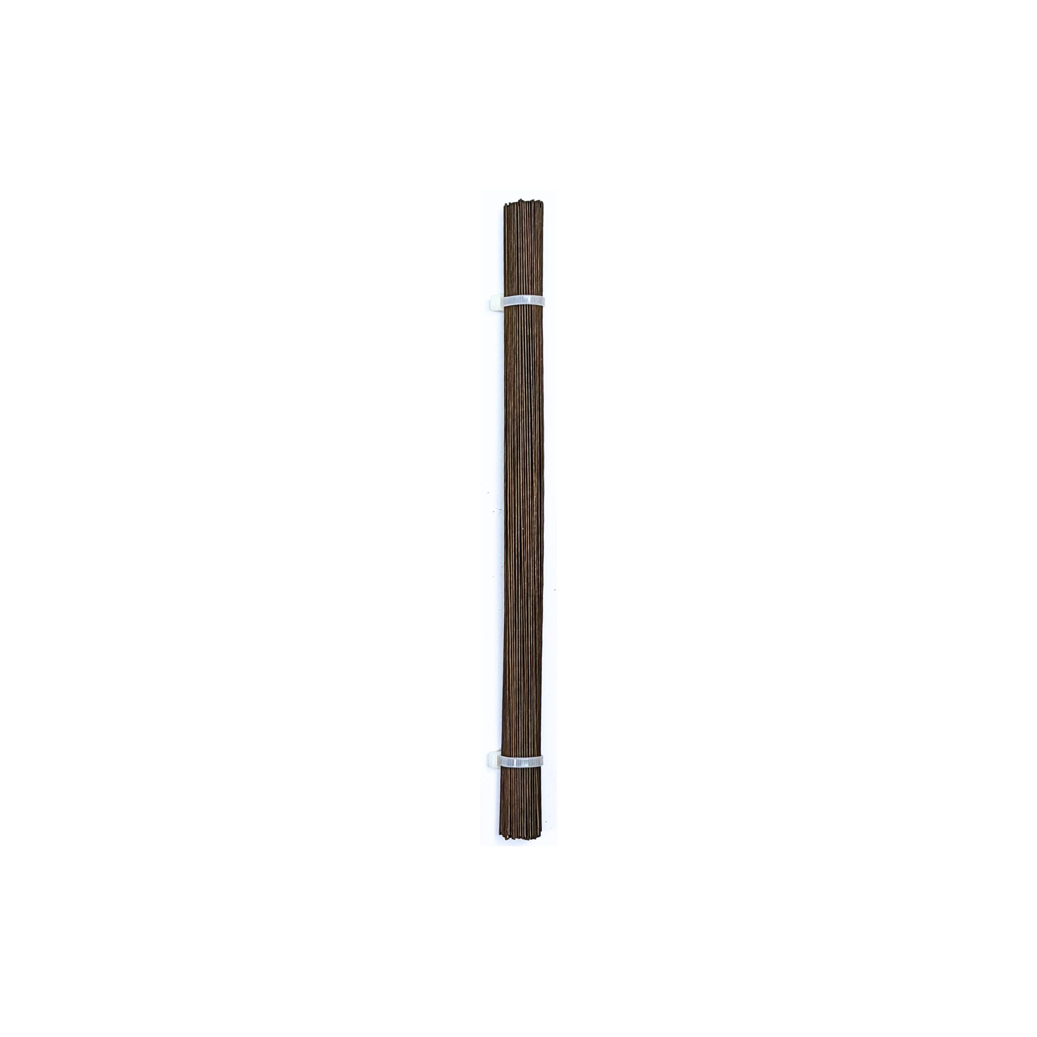 STRAIGHT S.S WIRE - 1LB BUNDLE
