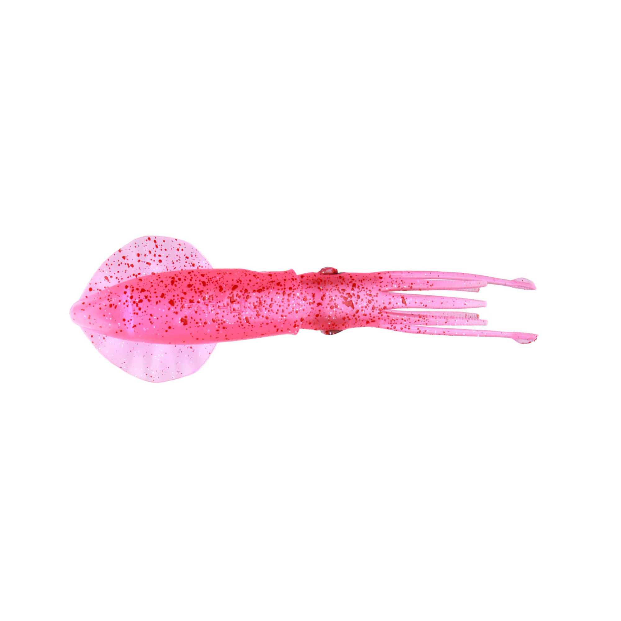 7" VIVID SQUID