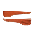 VICTORINOX LEATHER KNIFE SHEATH