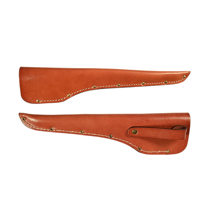 VICTORINOX LEATHER KNIFE SHEATH