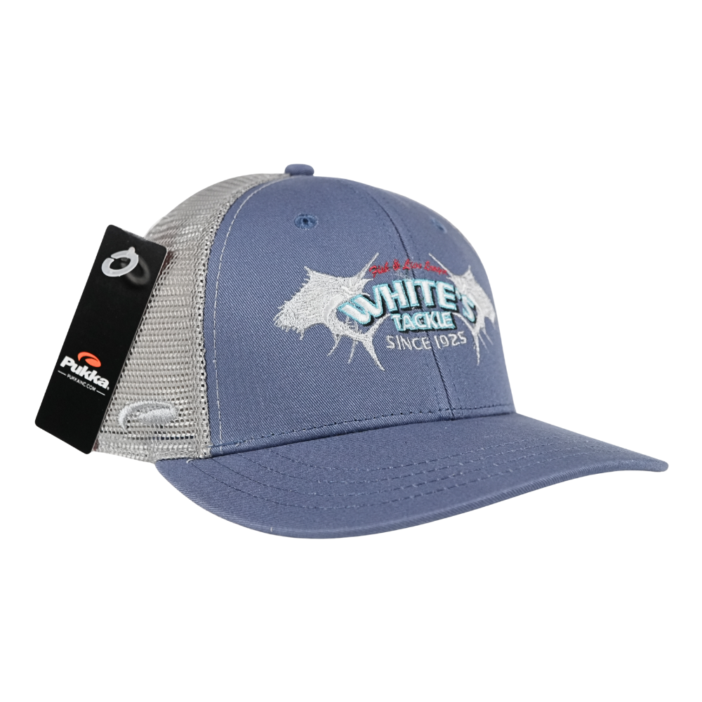 GULFSTREAM LEGACY TRUCKER