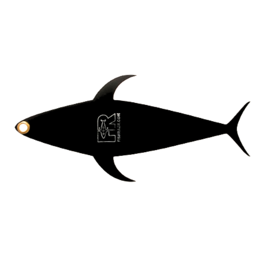 DREDGE TUNA FLAPZ