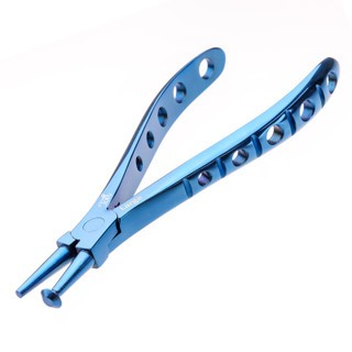 SPLIT RING PLIER