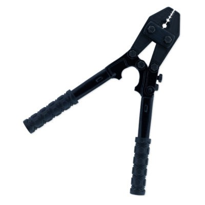 CH-18 HEAVY DUTY HAND CRIMPER
