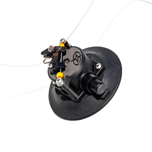 SEASUCKER FLATLINE CLIP