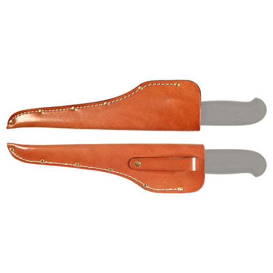 VICTORINOX LEATHER KNIFE SHEATH