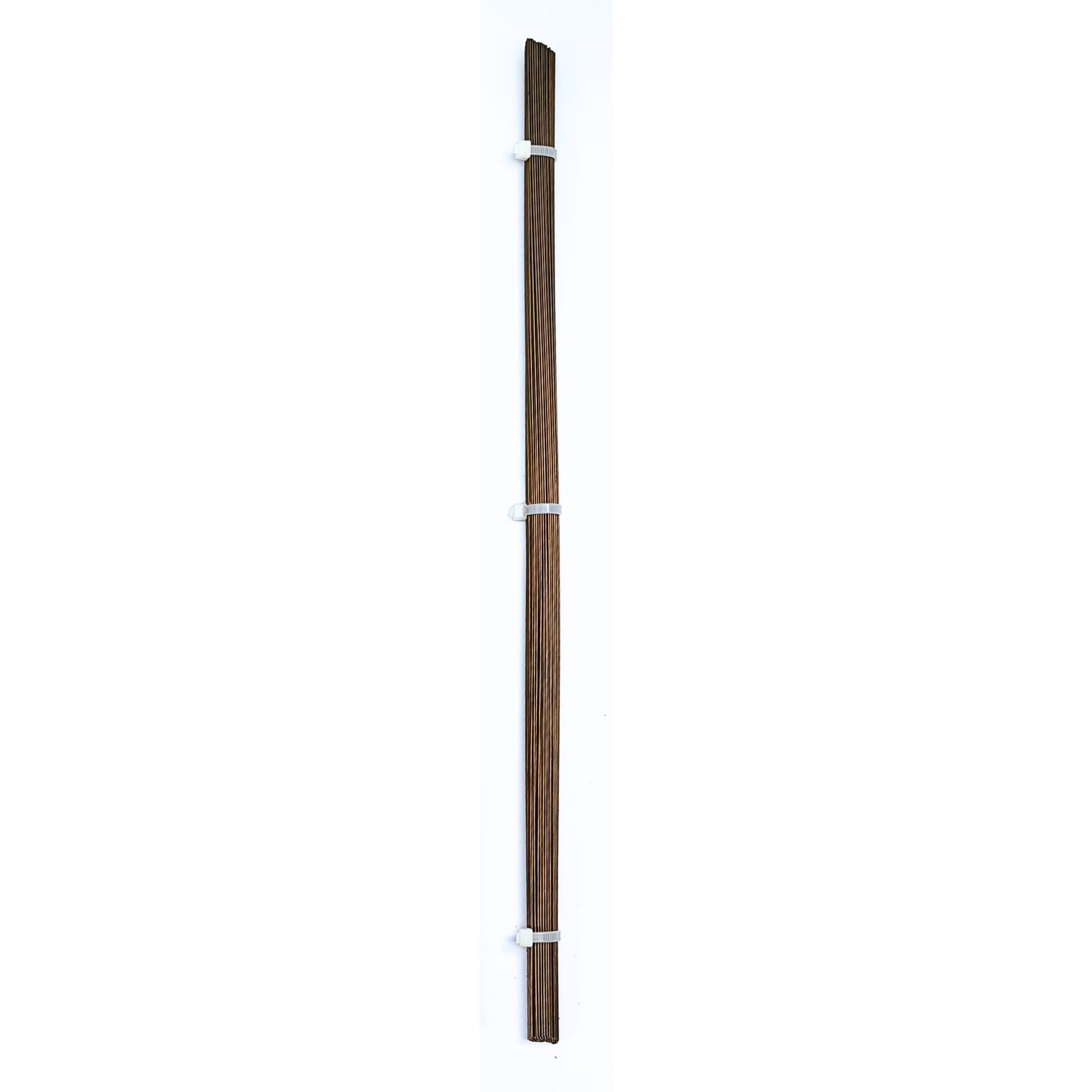 STRAIGHT S.S WIRE - 1LB BUNDLE