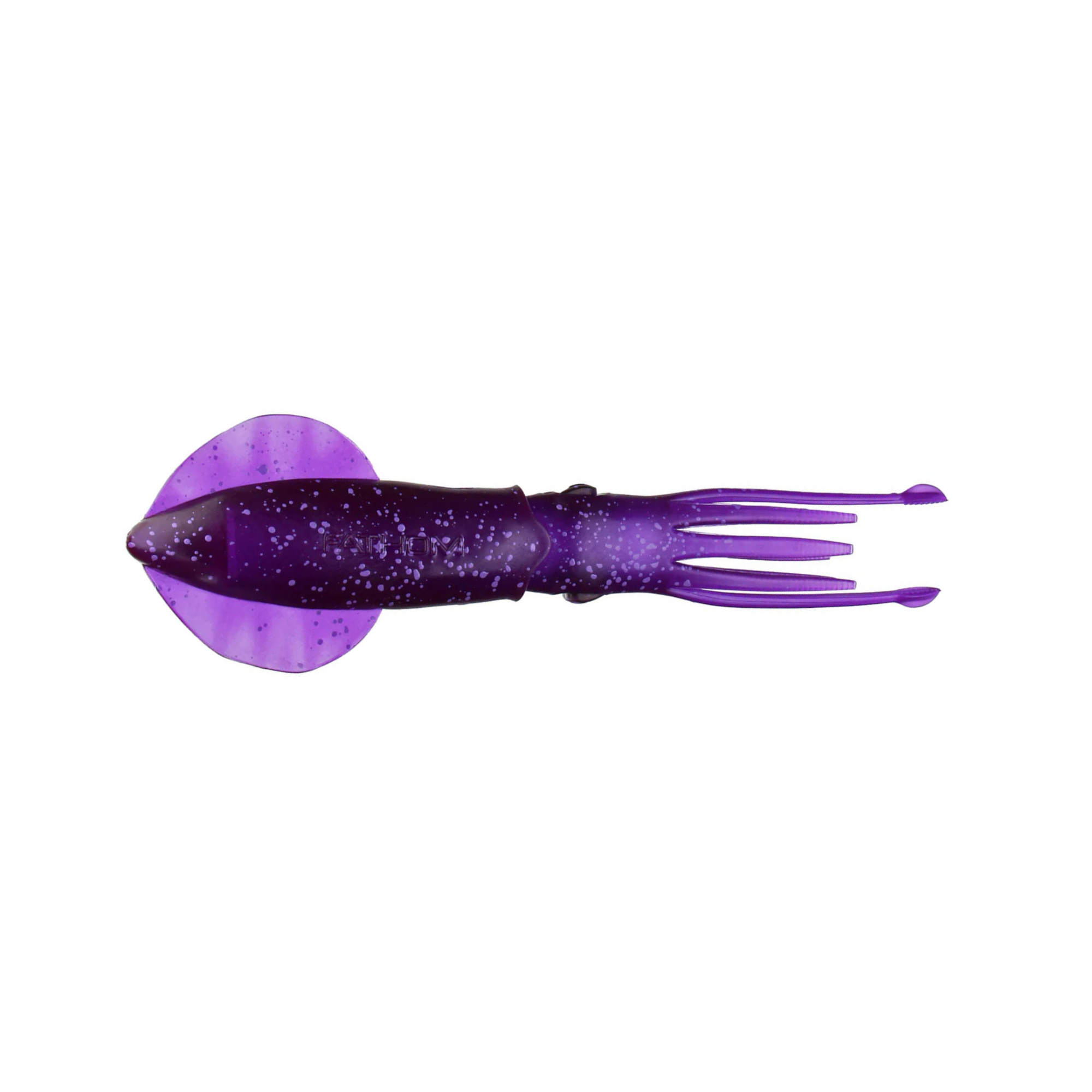 7" VIVID SQUID