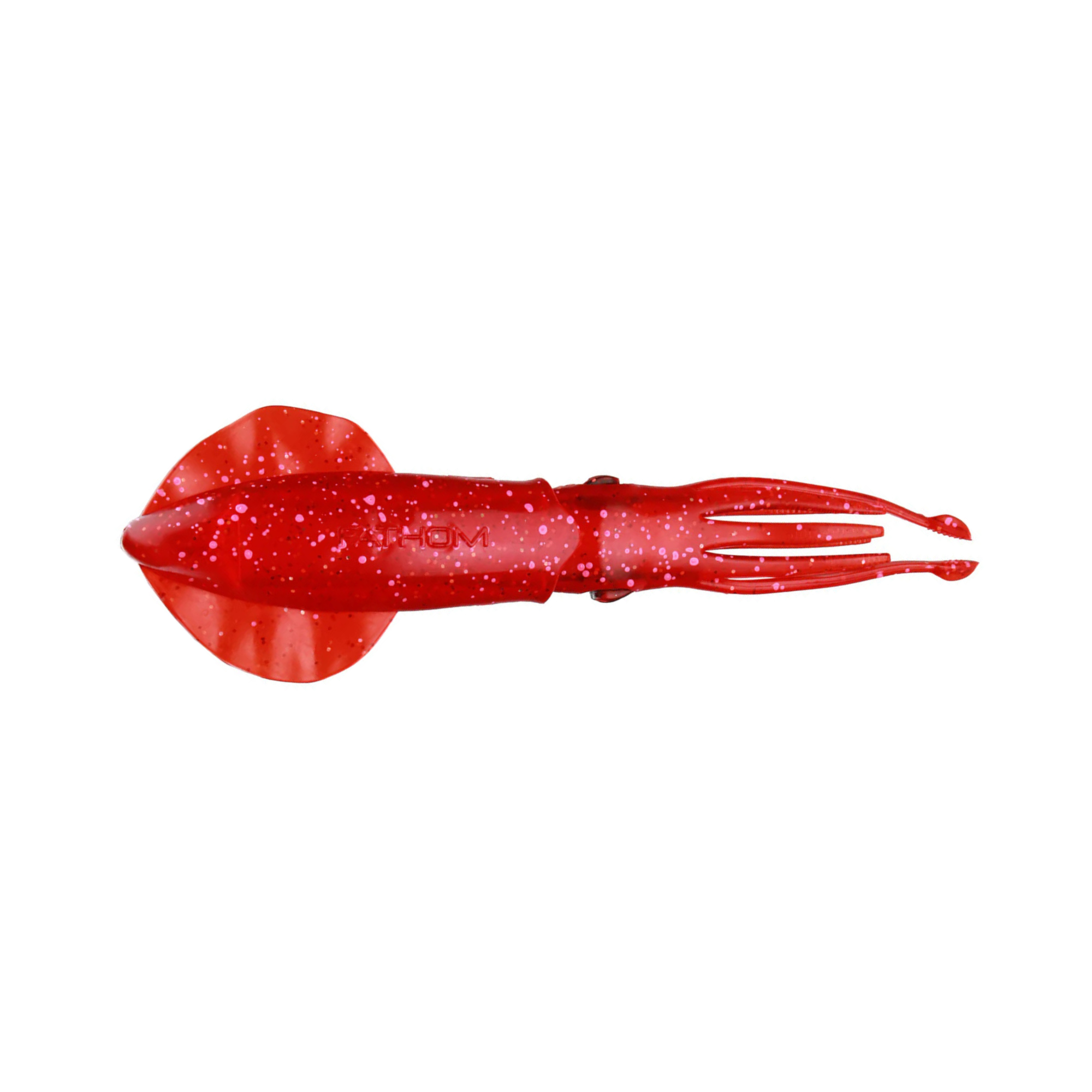 7" VIVID SQUID