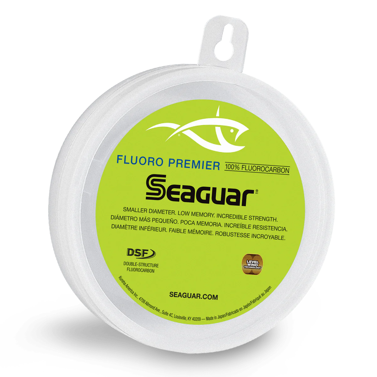 FLUORO PREMIER