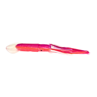 9" LONG TAIL MAULERS