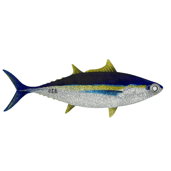 YELLOWFLAP DREDGE FLAP