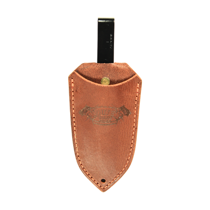 WHITE'S TACKLE LEATHER PLIER SHEATH