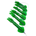 9" MOLDCRAFT SQUID CHAIN