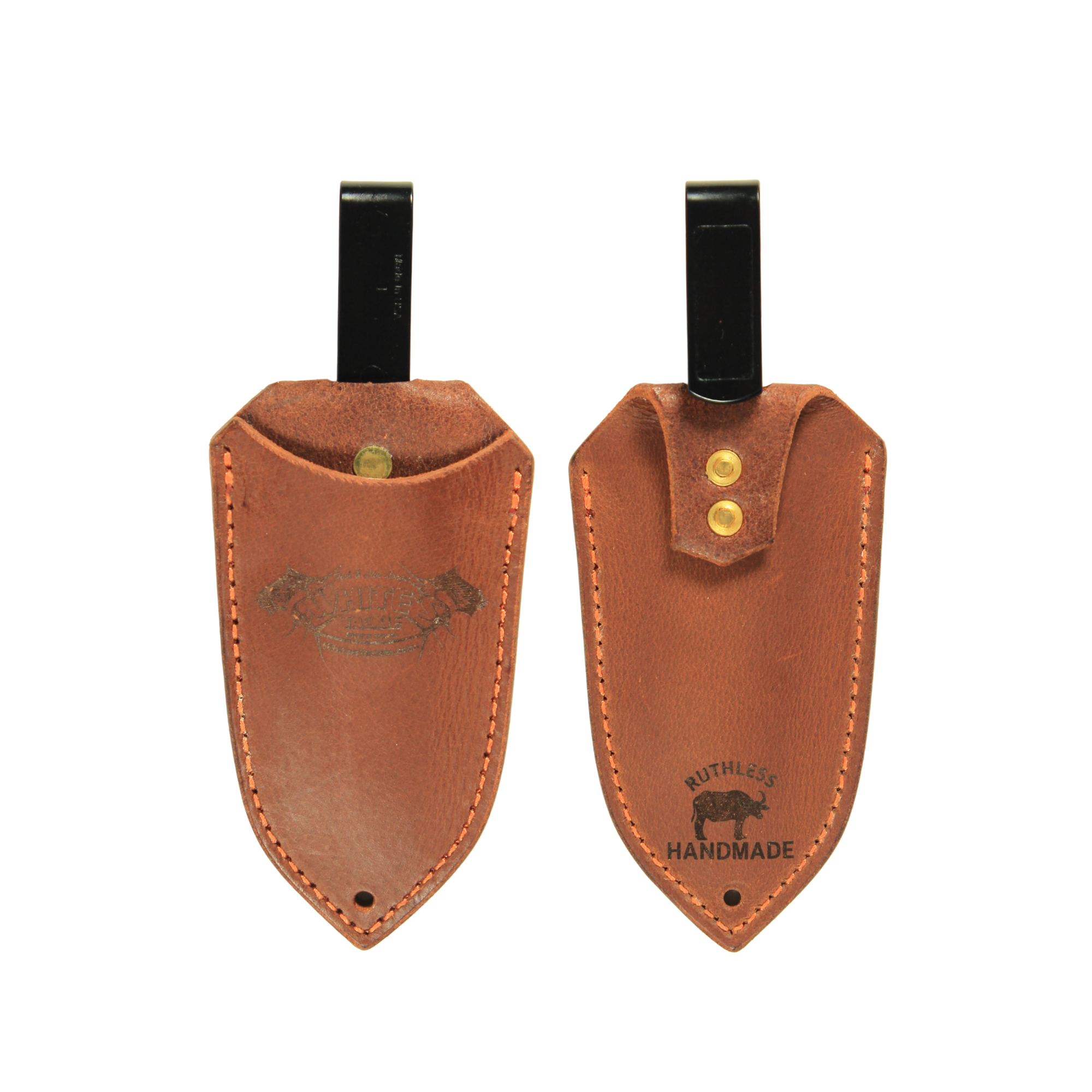 WHITE'S TACKLE LEATHER PLIER SHEATH
