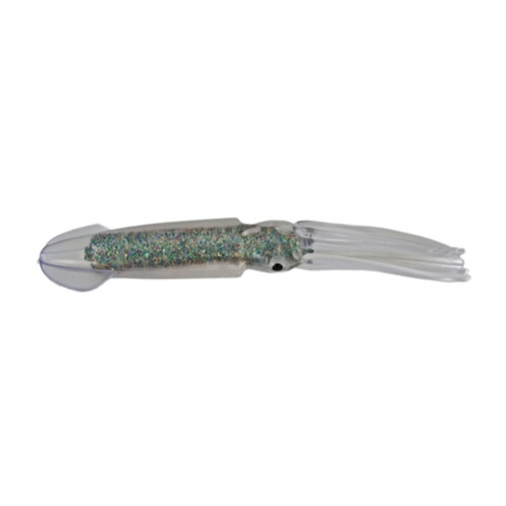 MAULER SQUIDS 7"