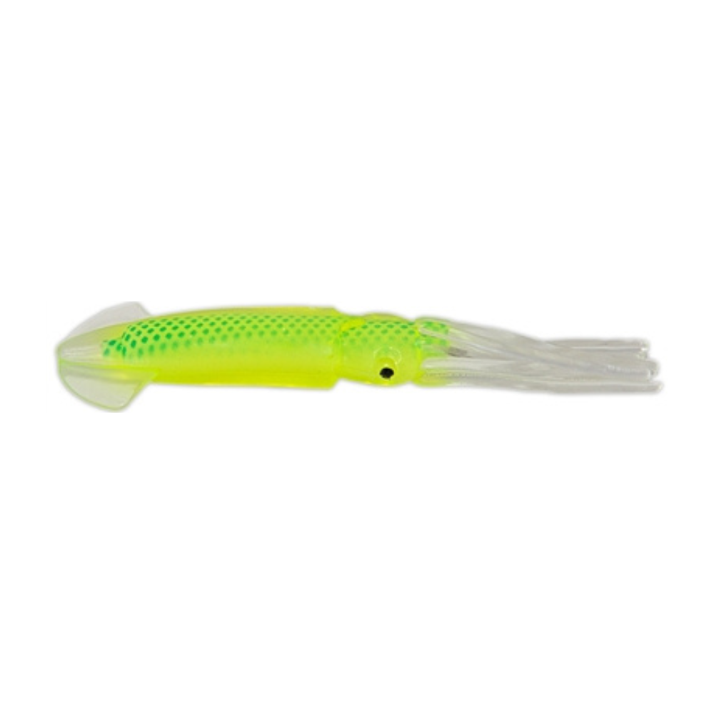 MAULER SQUIDS 7"