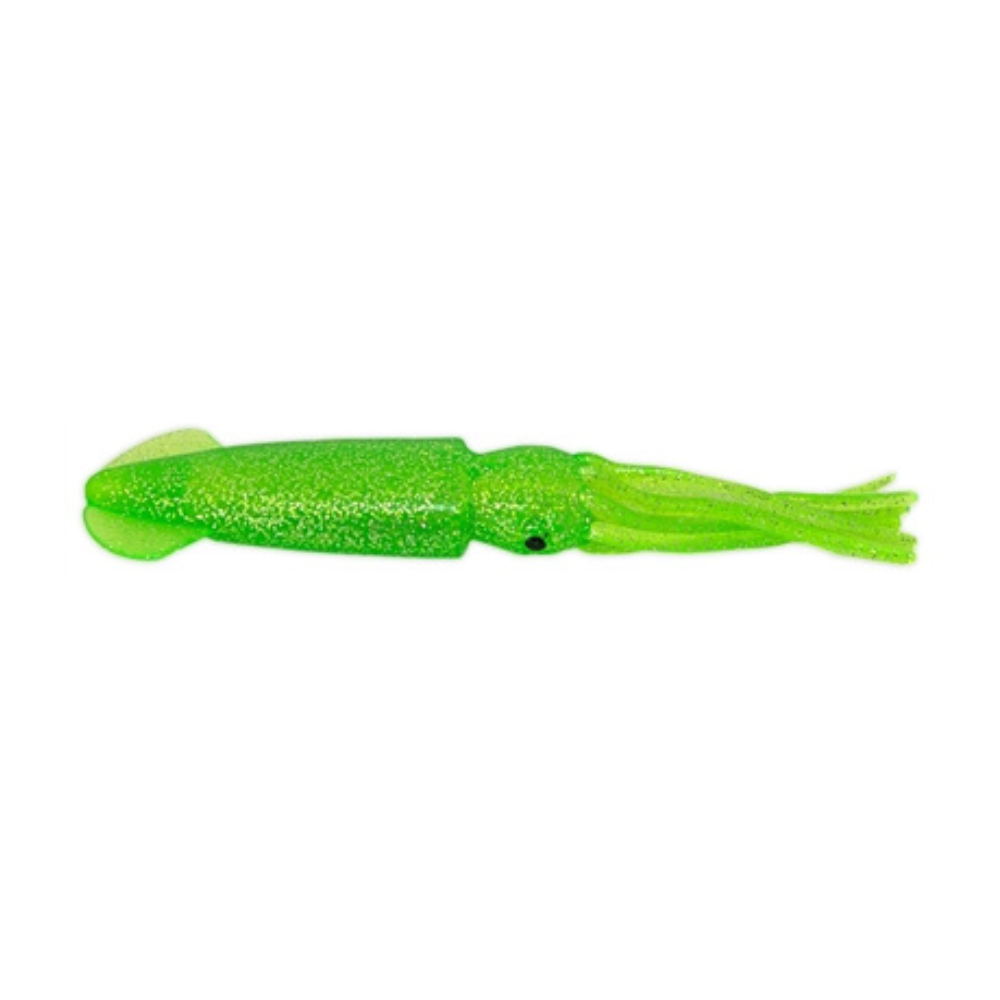 MAULER SQUIDS 7"