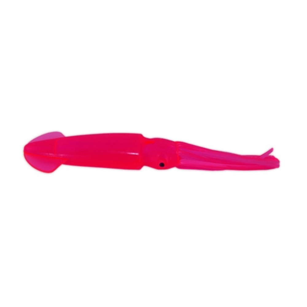 MAULER SQUIDS 7"
