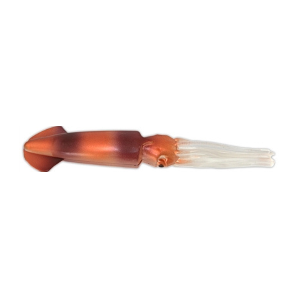 MAULER SQUIDS 7"