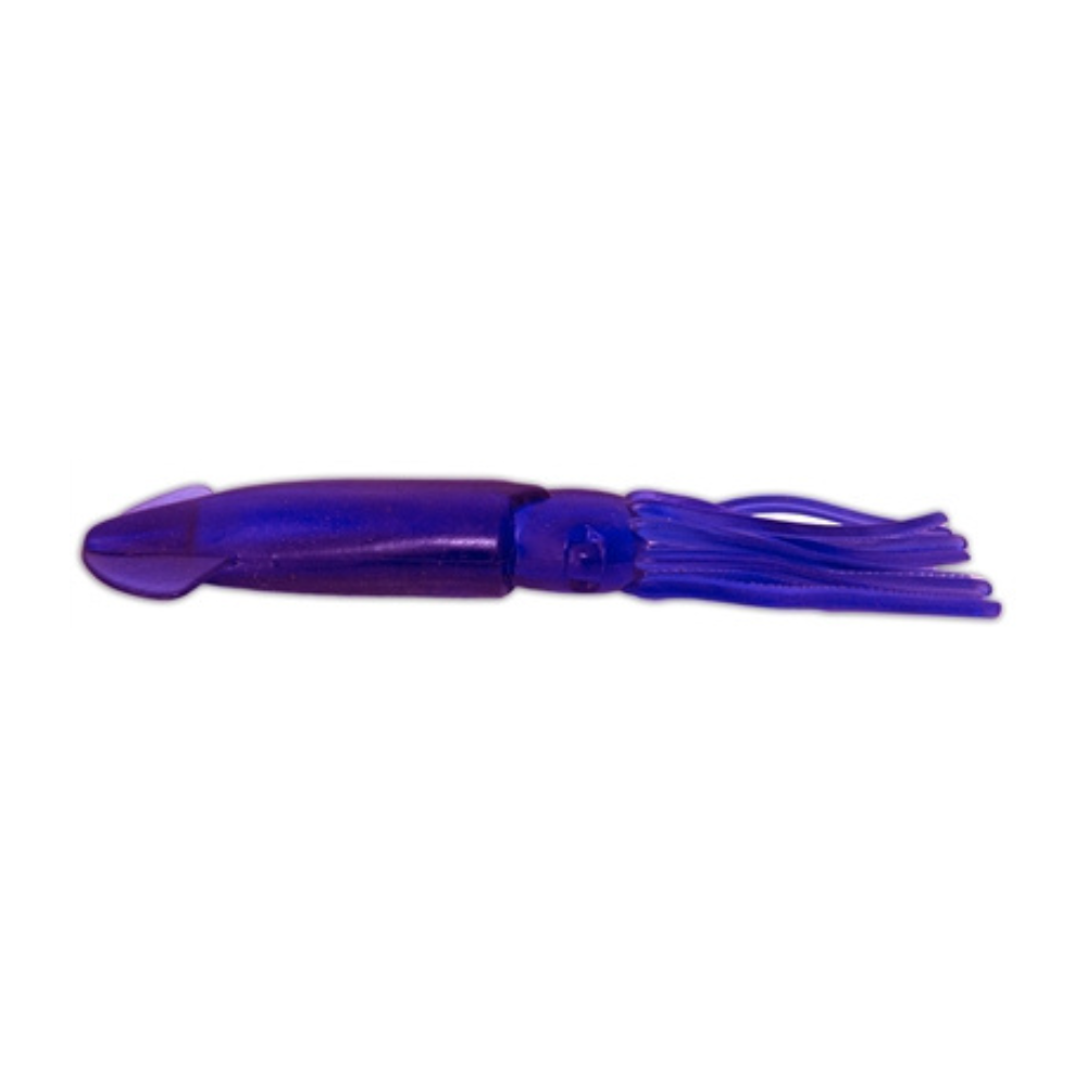 MAULER SQUIDS 7"