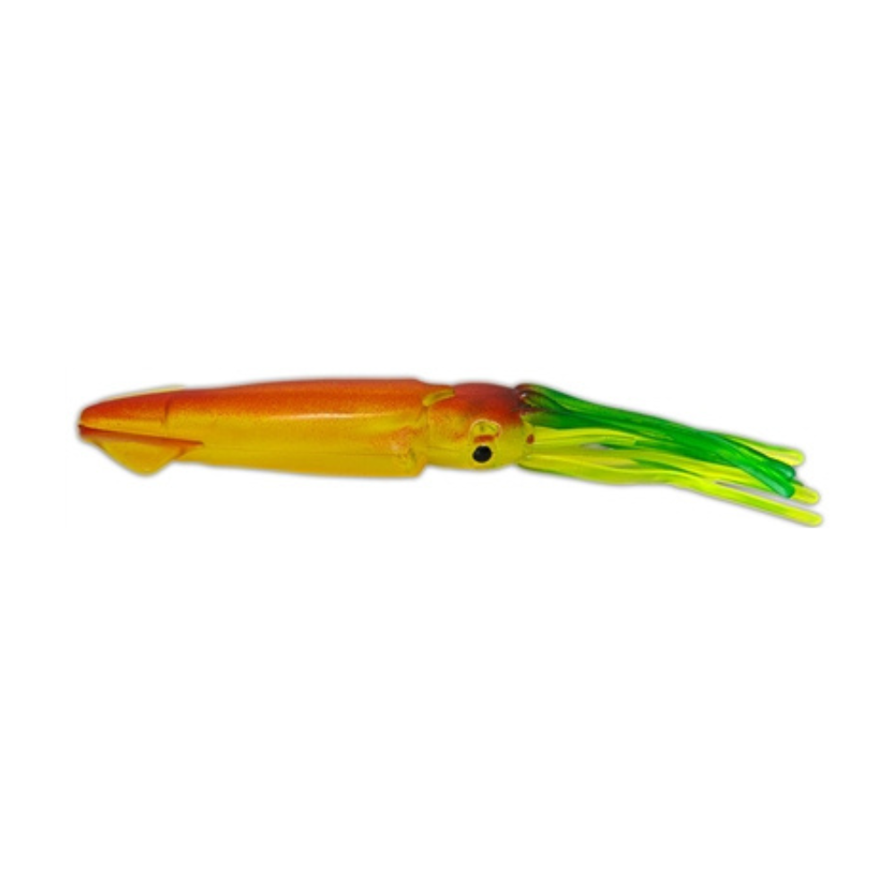 MAULER SQUIDS 7"