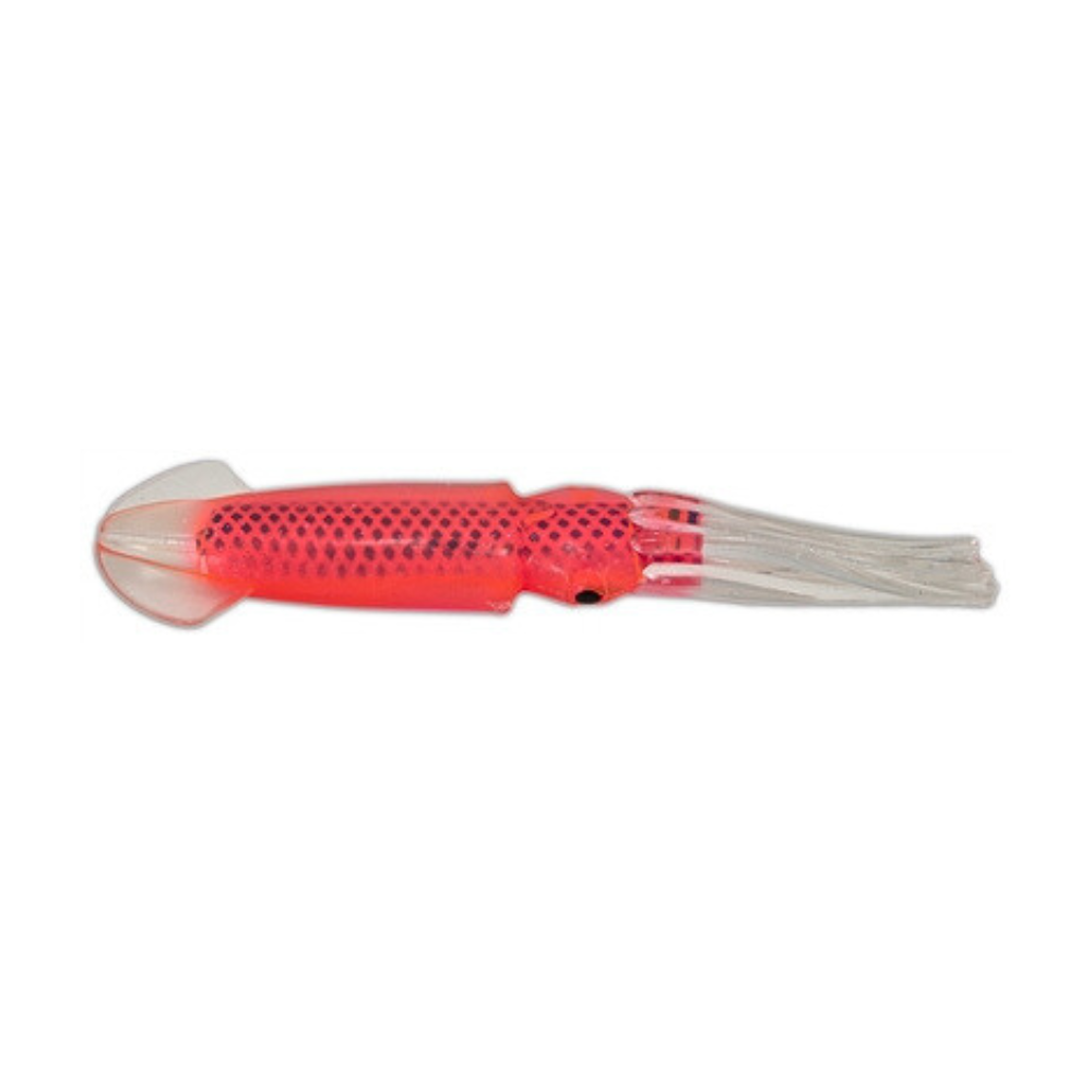 MAULER SQUIDS 7"