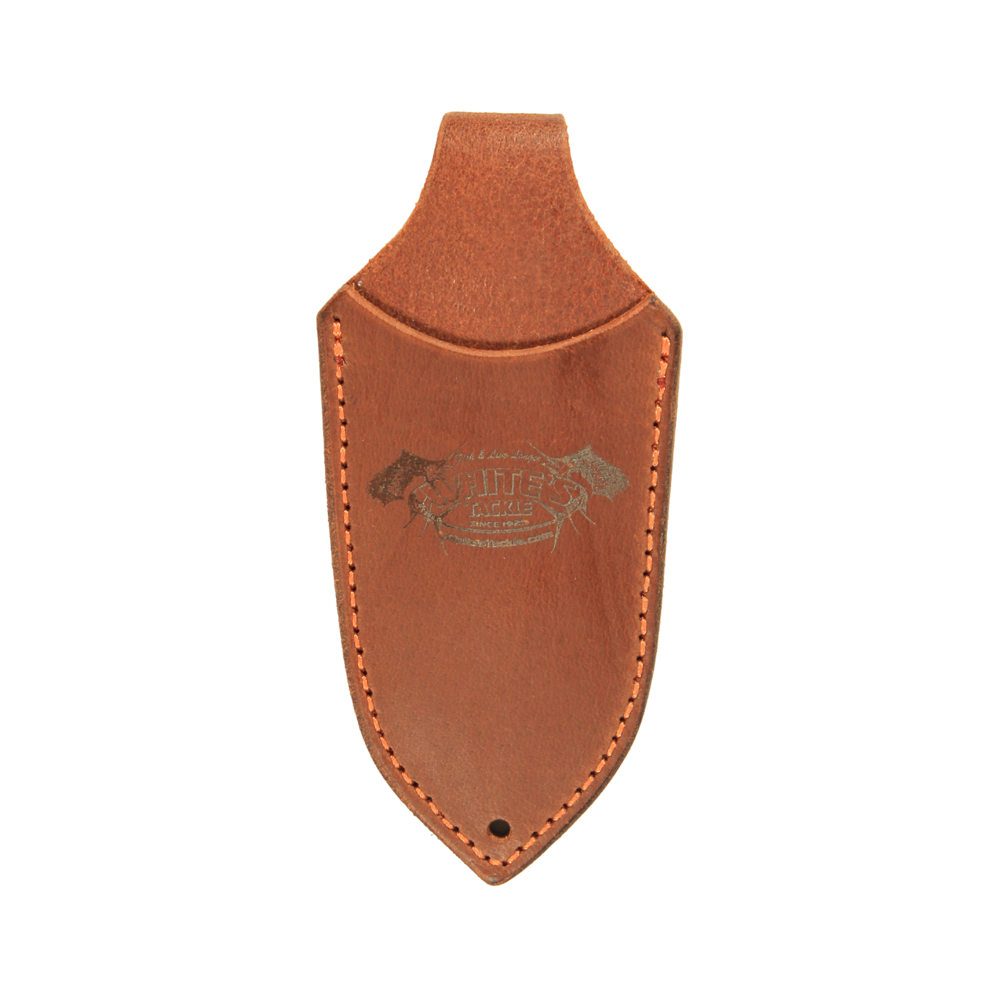WHITE'S TACKLE LEATHER PLIER SHEATH