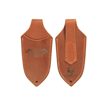 WHITE'S TACKLE LEATHER PLIER SHEATH