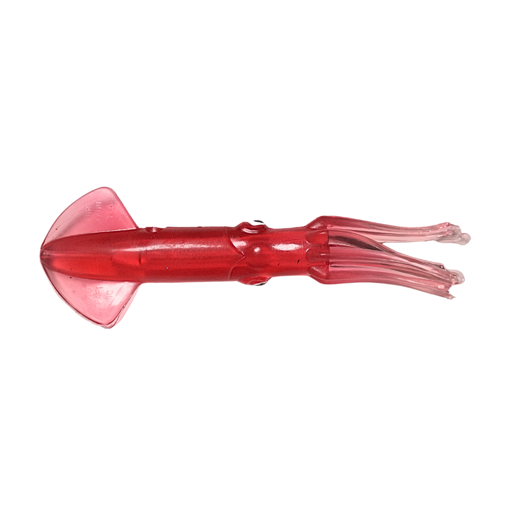 SQUID 9"