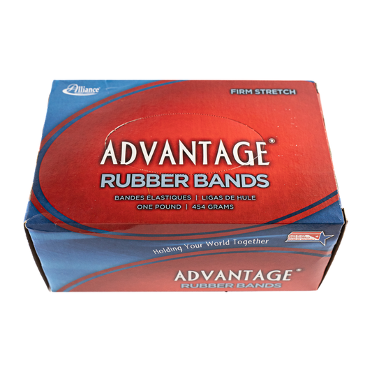ADVANTAGE RUBBER BANDS