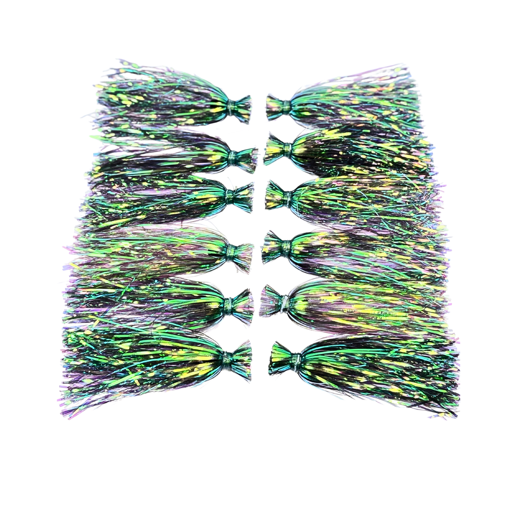 BWC TALLYWACKER 4" DREDGE SKIRT - 12 PACK