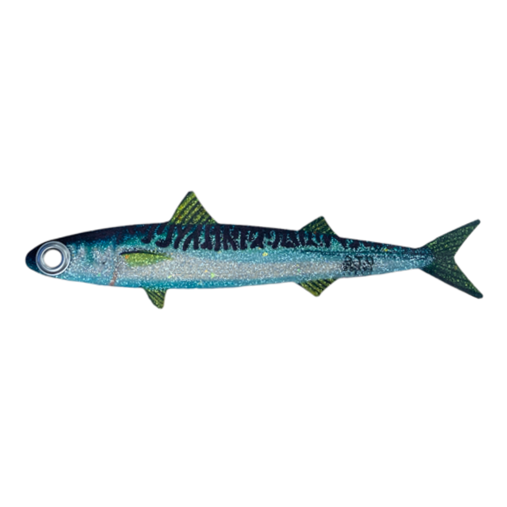 MACKFLAP DREDGE FLAP
