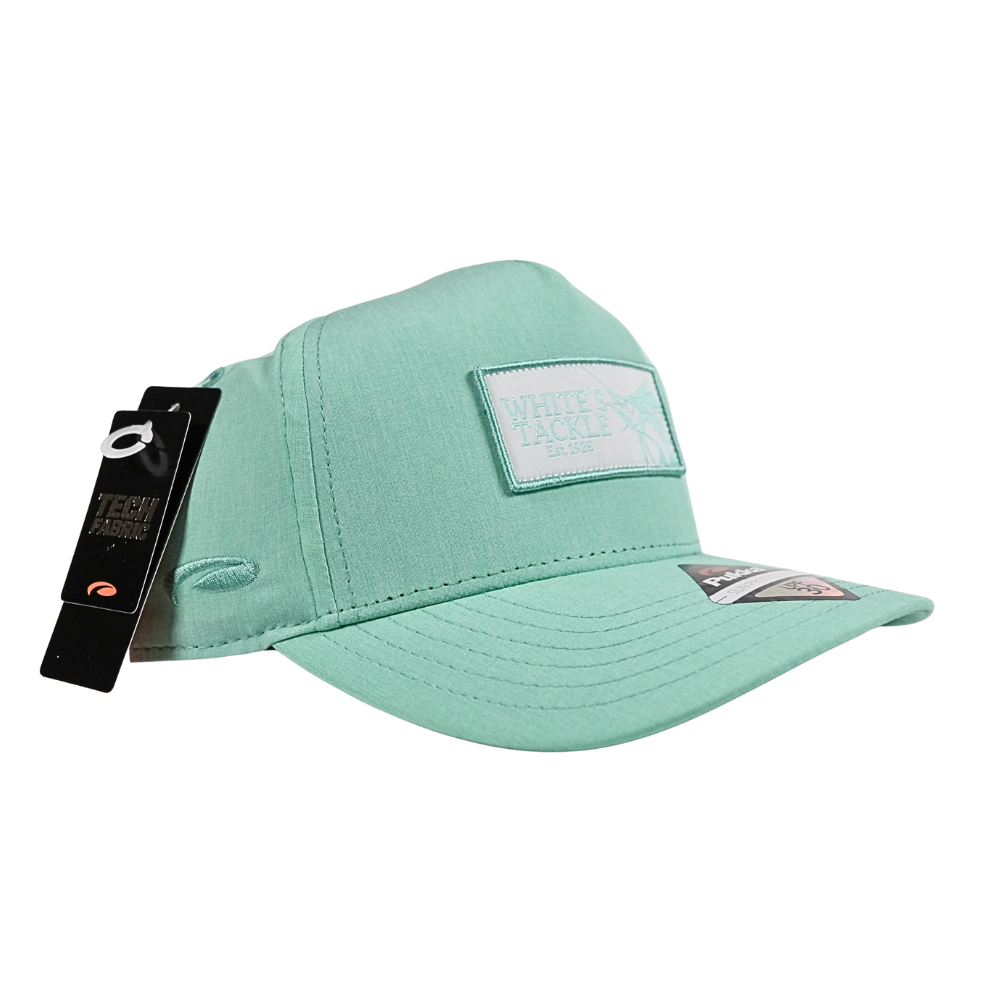 BLUEWATER SAILFISH TRUCKER