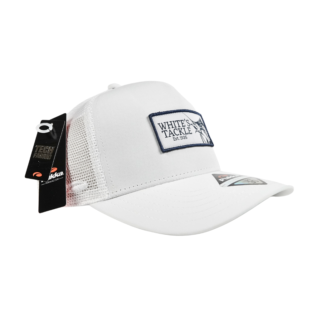 BLUEWATER SAILFISH TRUCKER