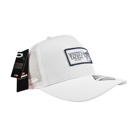 BLUEWATER SAILFISH TRUCKER
