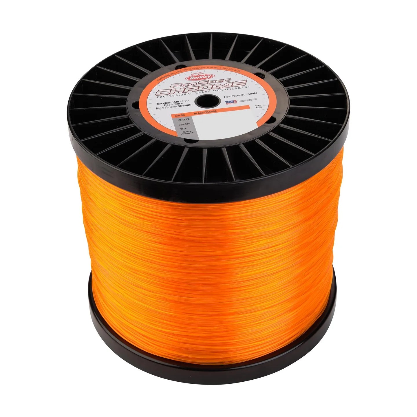 PROSPEC CHROME - 4750YD