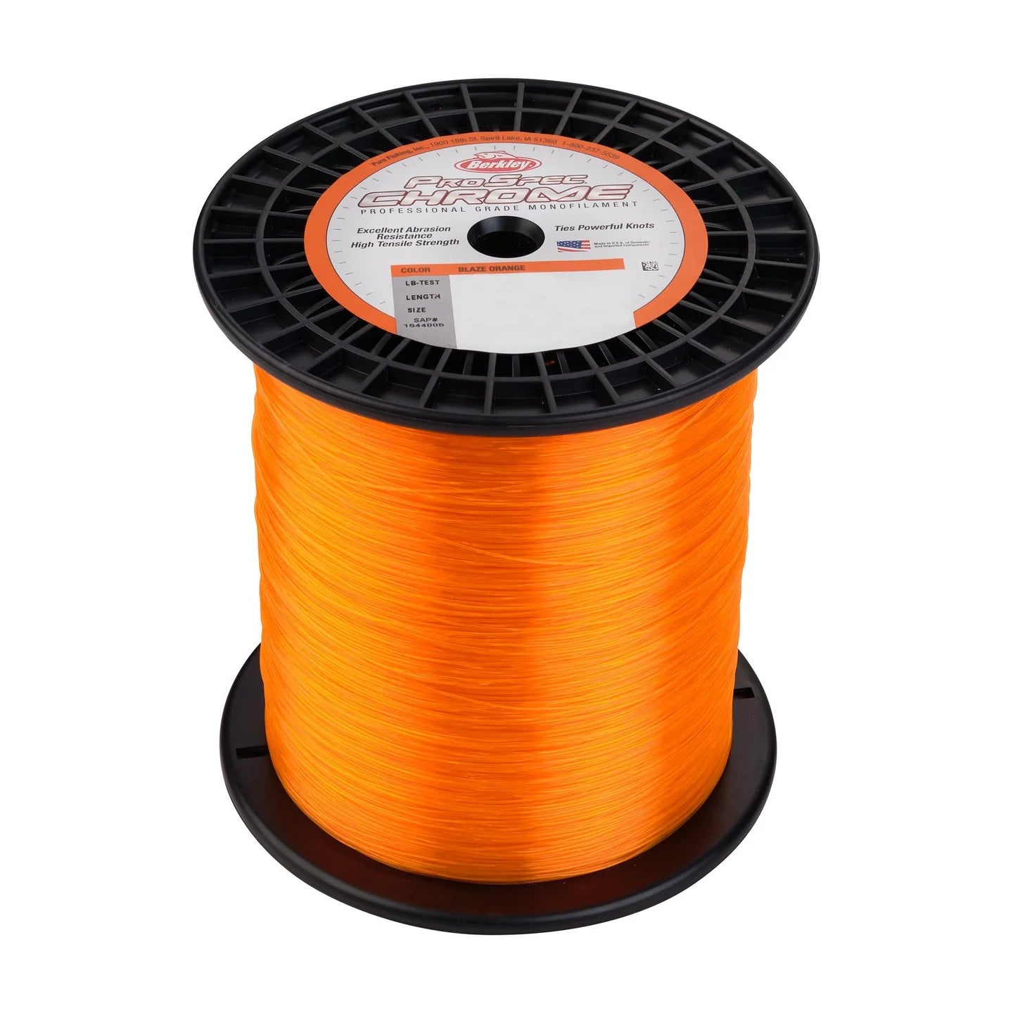 PROSPEC CHROME 3000YD
