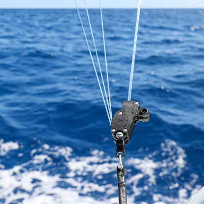 GEMLOX WITH HEAVY DUTY ROPE