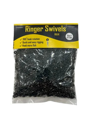 RINGER SWIVELS