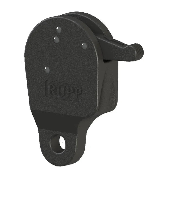 HALYARD LOCKS WITHOUT BUNGEE