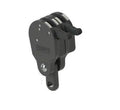 HALYARD LOCKS WITHOUT BUNGEE