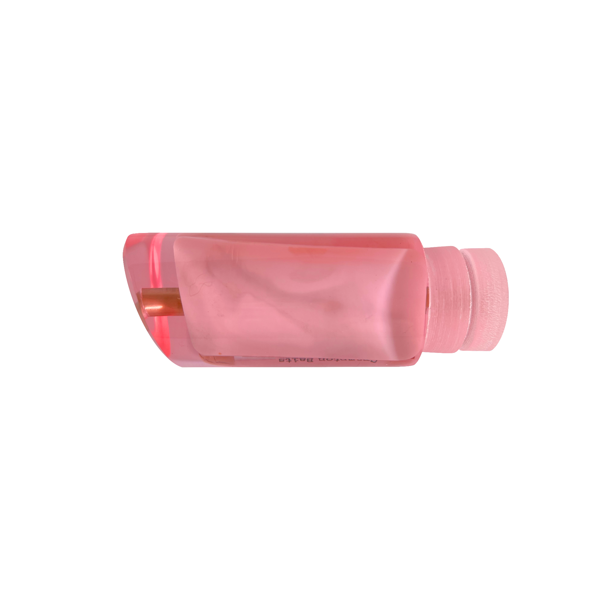 CRAMPTON BAITS TUBE - LURE HEAD